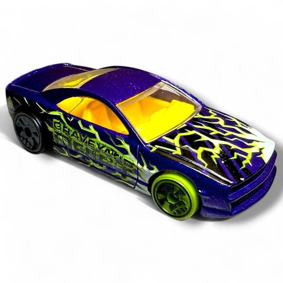 Hot Wheels Matchbox 25 Mixed Diecast Toy Car Lot – Snoopy Racer Pack - Picture 6 of 11